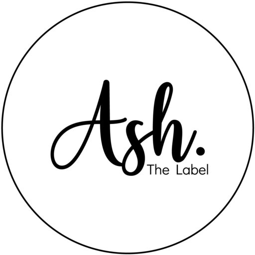 Ash. The Label